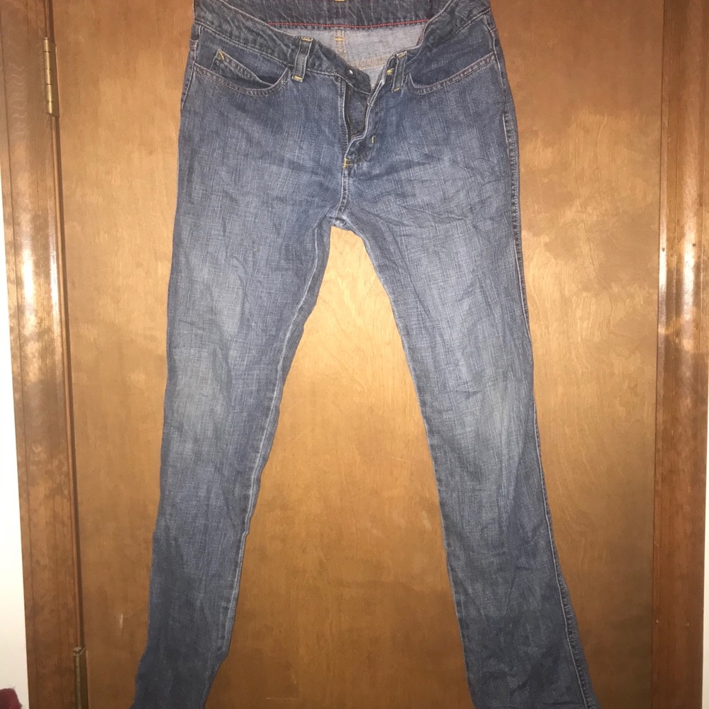 Girls jeans